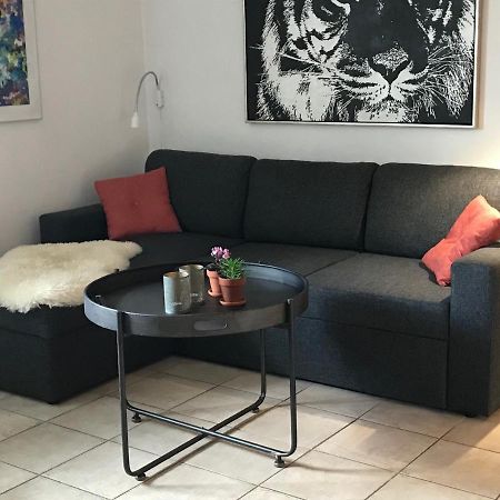 Tiklo Bed&Breakfast Arnborg Eksteriør bilde