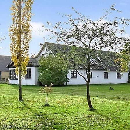 Tiklo Bed&Breakfast Arnborg Eksteriør bilde