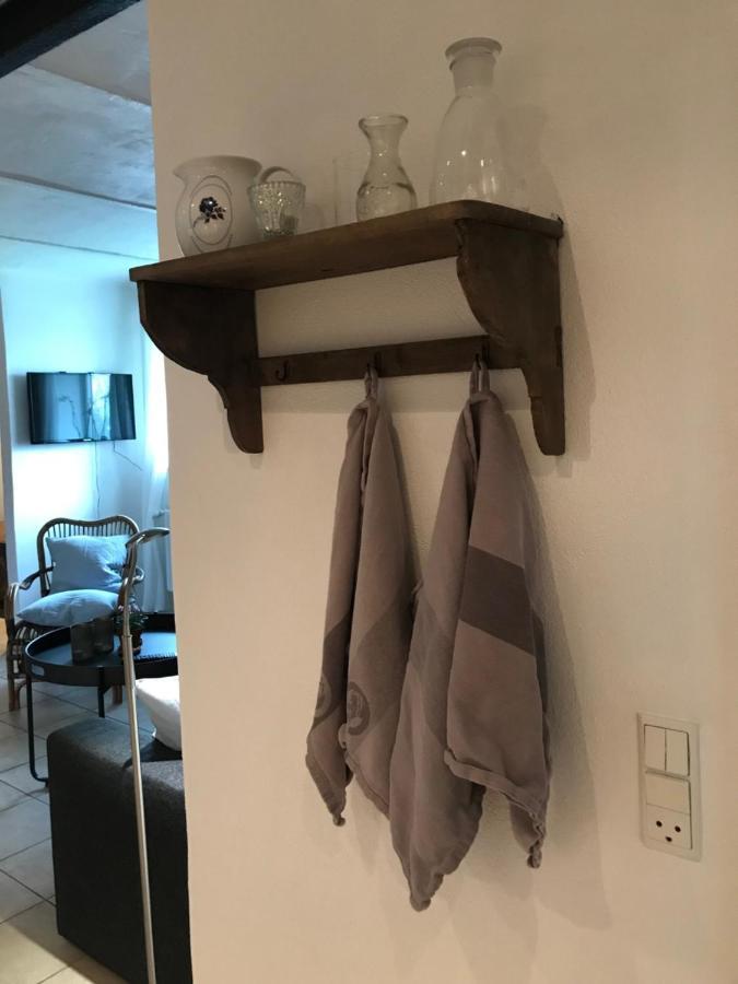 Tiklo Bed&Breakfast Arnborg Eksteriør bilde