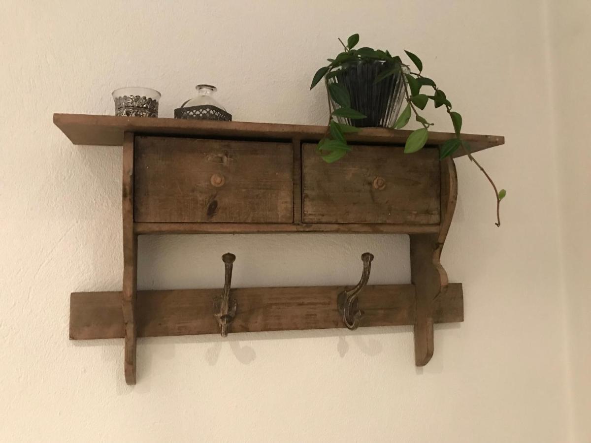 Tiklo Bed&Breakfast Arnborg Eksteriør bilde