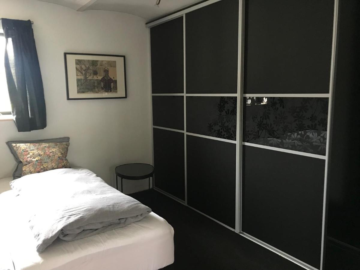 Tiklo Bed&Breakfast Arnborg Eksteriør bilde