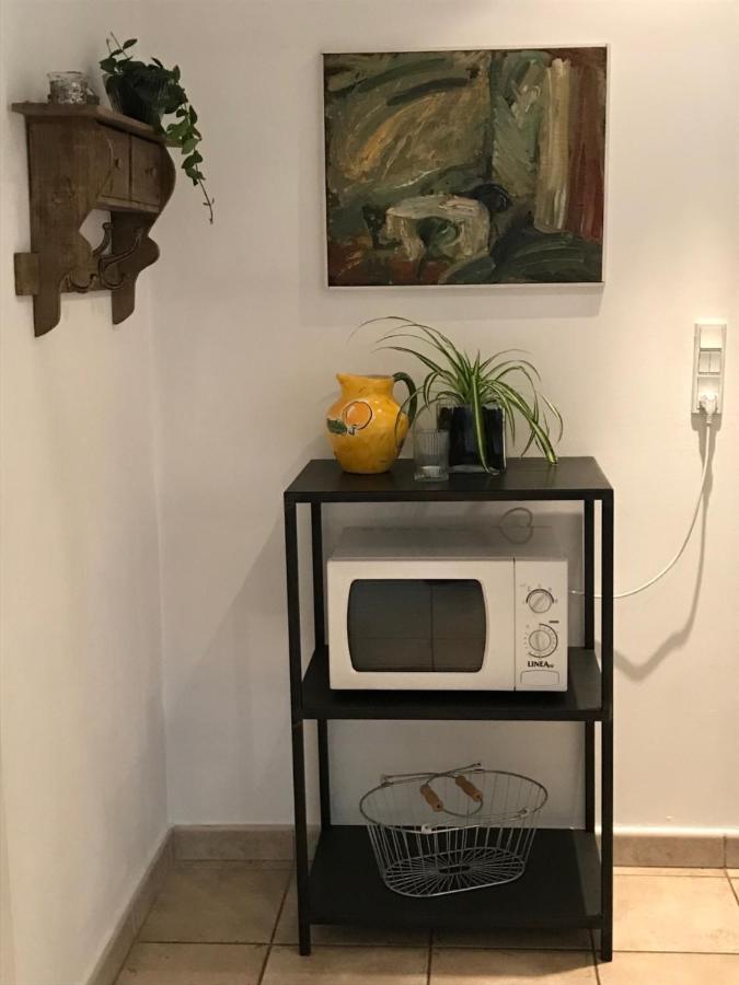 Tiklo Bed&Breakfast Arnborg Eksteriør bilde