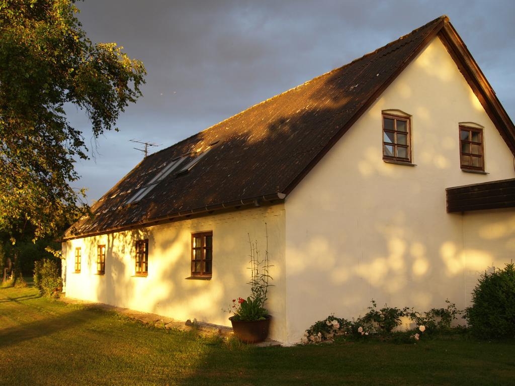 Tiklo Bed&Breakfast Arnborg Eksteriør bilde